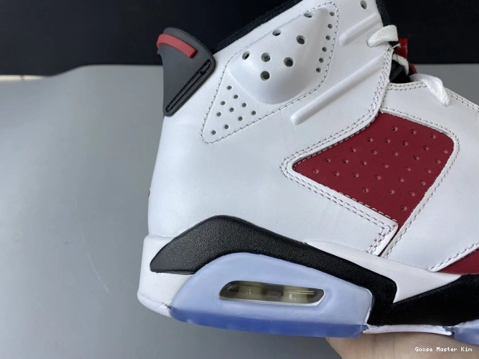 384664-160 6 JORDAN 2014 'CARMINE' RETRO AIR 0824